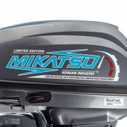 Фото мотора Микатсу (Mikatsu) M20FHS (20 л.с.)