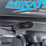Фото мотора Микатсу (Mikatsu) M20FHS (20 л.с.)