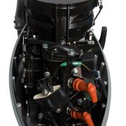 Фото мотора Seanovo SN9,9FFES Enduro (9,9 л.с., 2 такта)